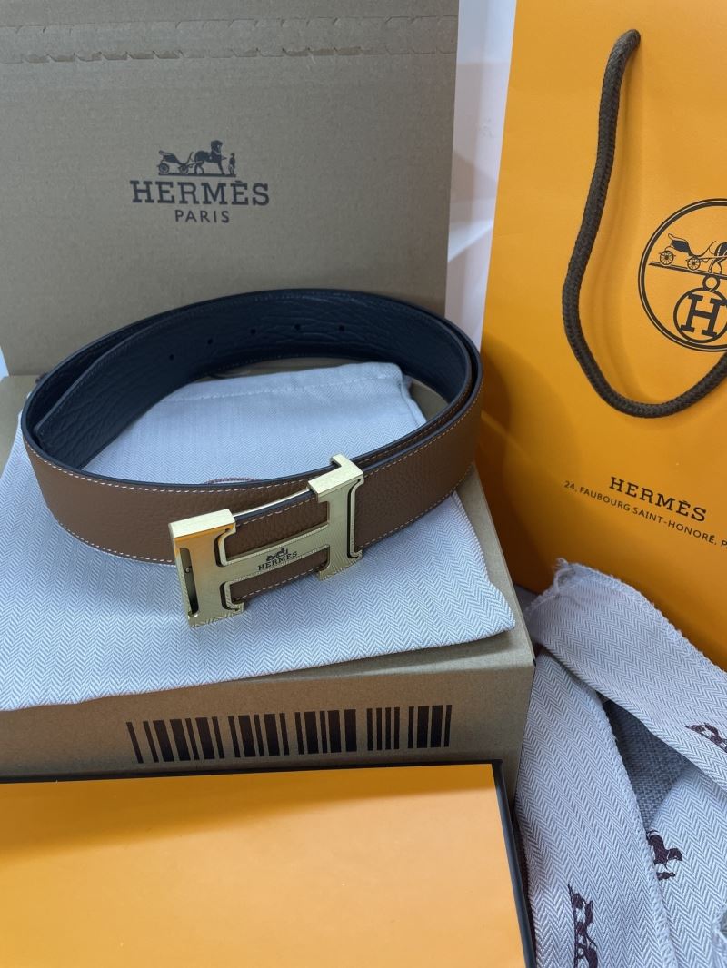 Hermes Belts